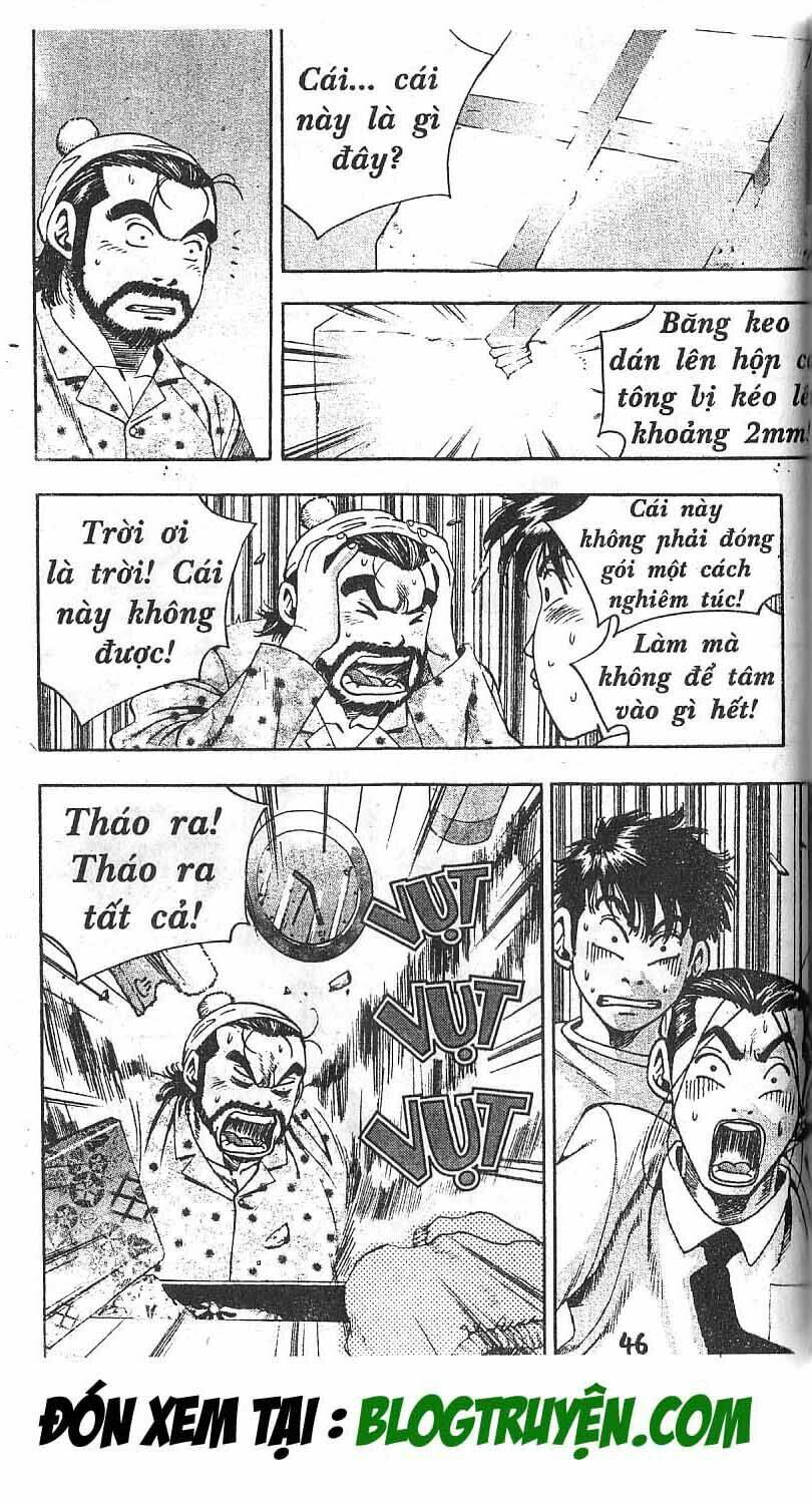 Kid Gang Chapter 78 - Trang 2