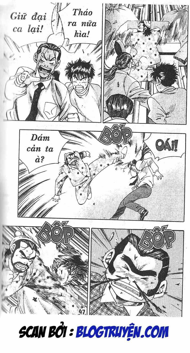 Kid Gang Chapter 78 - Trang 2