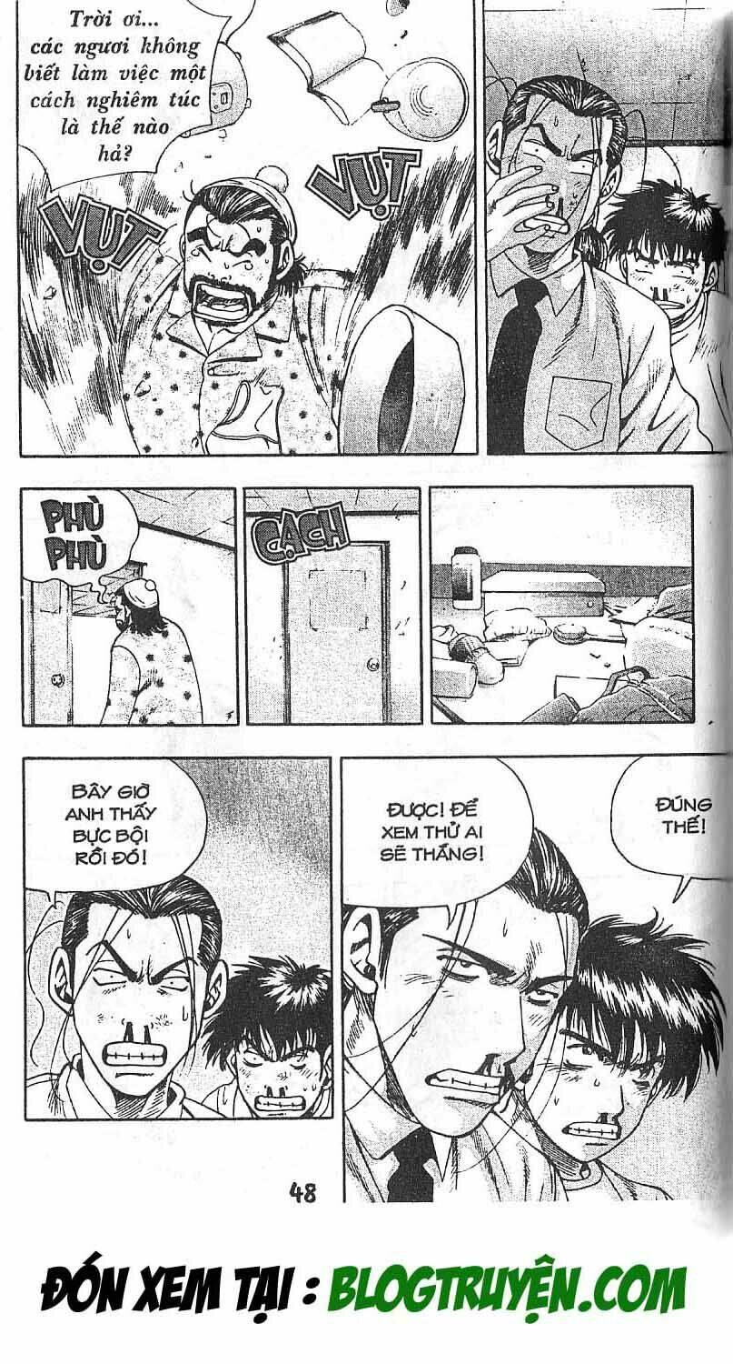 Kid Gang Chapter 78 - Trang 2