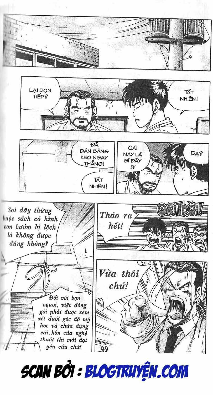 Kid Gang Chapter 78 - Trang 2