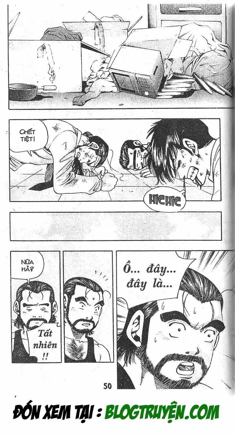 Kid Gang Chapter 78 - Trang 2