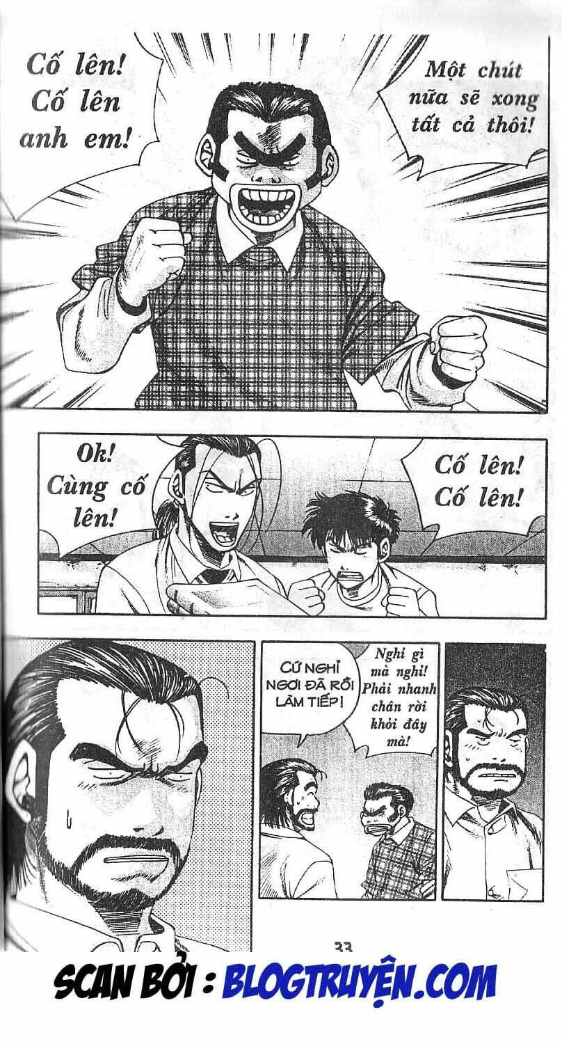 Kid Gang Chapter 78 - Trang 2