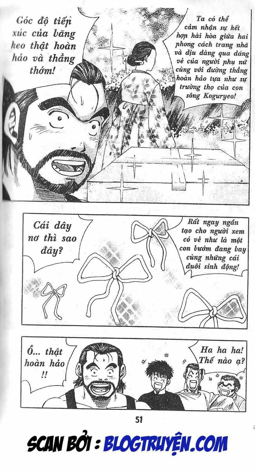 Kid Gang Chapter 78 - Trang 2