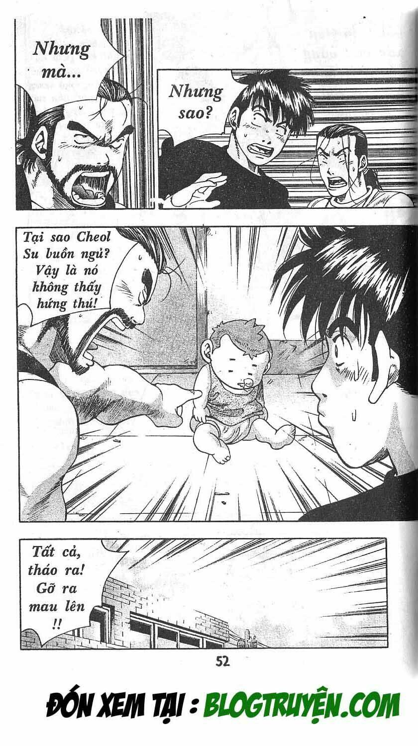 Kid Gang Chapter 78 - Trang 2