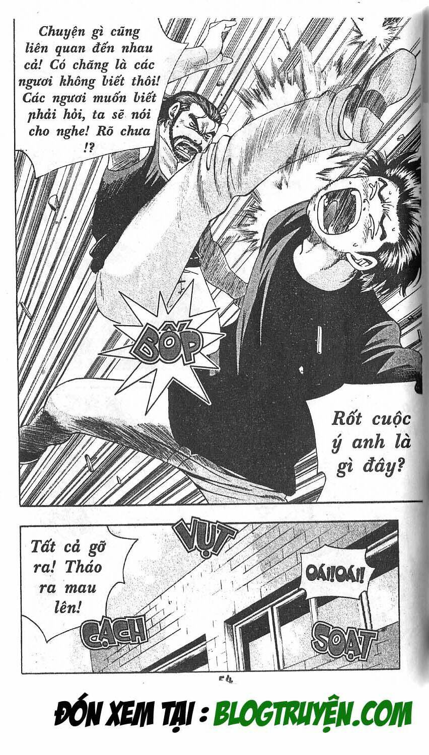 Kid Gang Chapter 78 - Trang 2