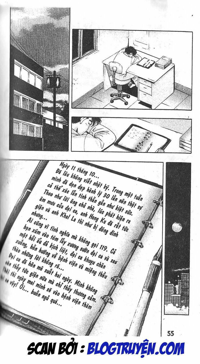 Kid Gang Chapter 78 - Trang 2