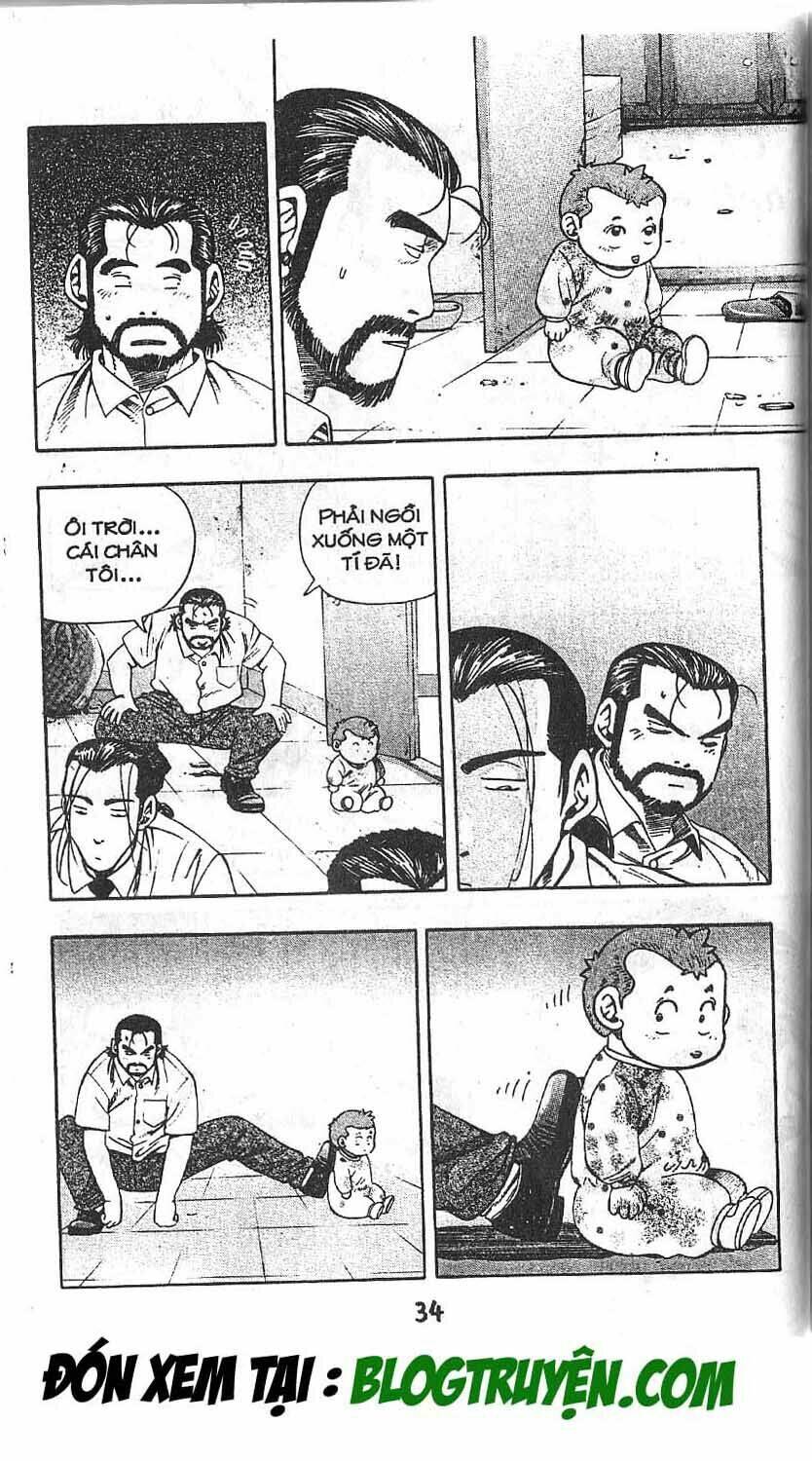 Kid Gang Chapter 78 - Trang 2