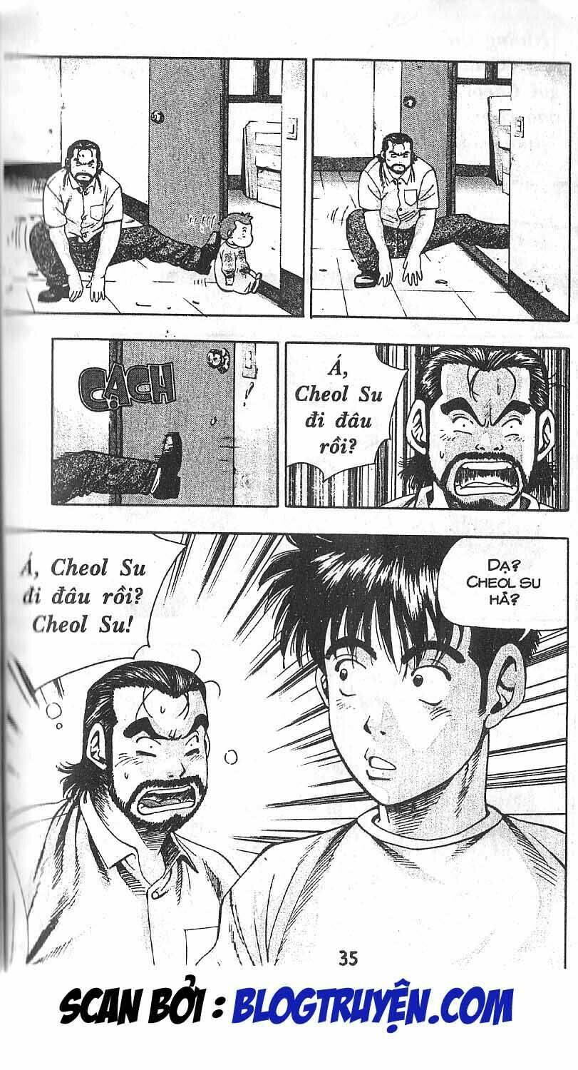 Kid Gang Chapter 78 - Trang 2