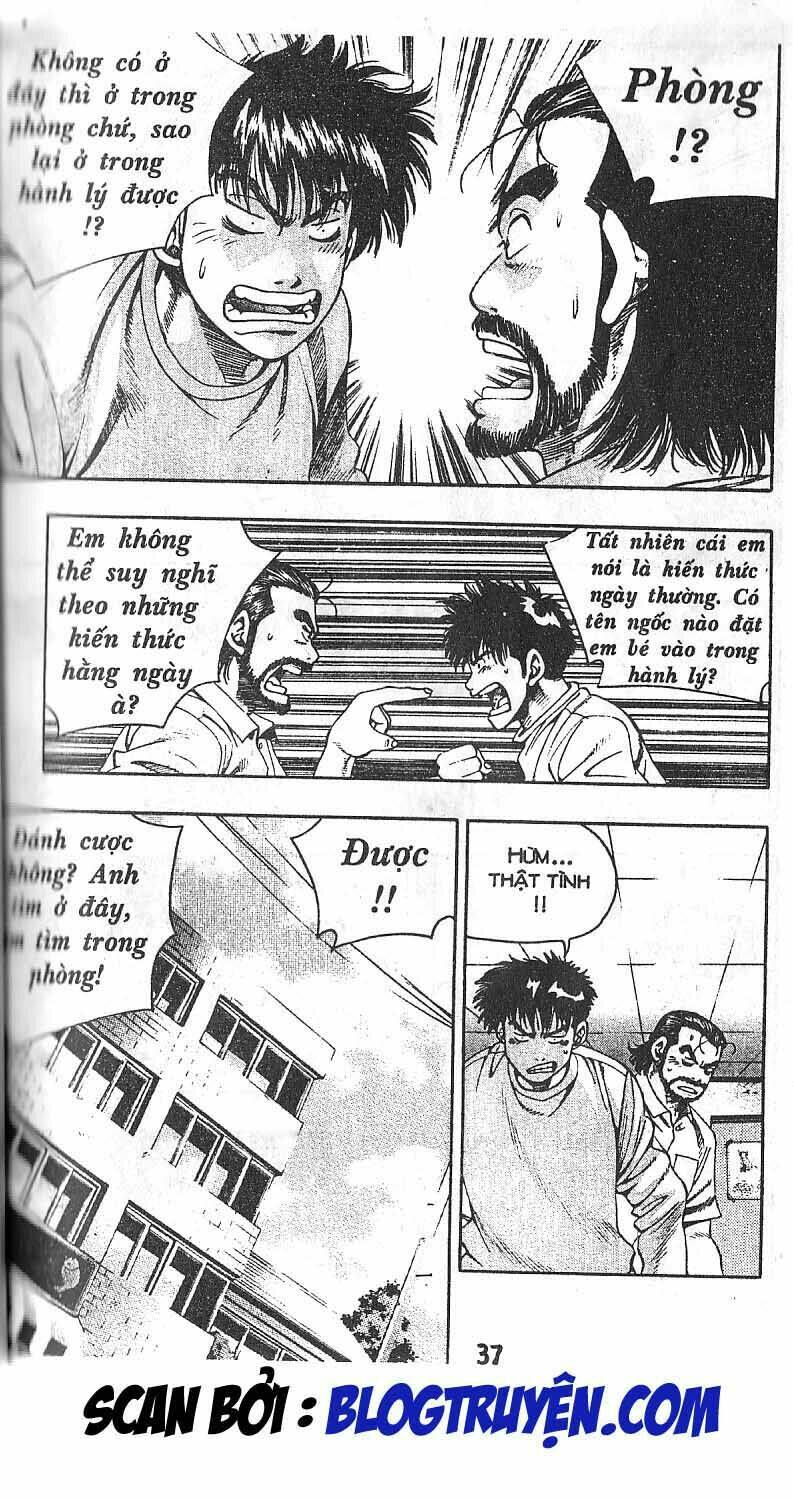 Kid Gang Chapter 78 - Trang 2