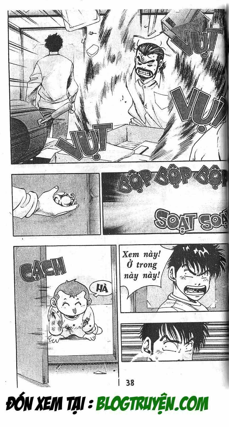 Kid Gang Chapter 78 - Trang 2