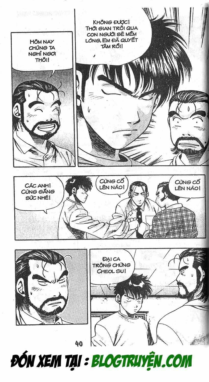 Kid Gang Chapter 78 - Trang 2