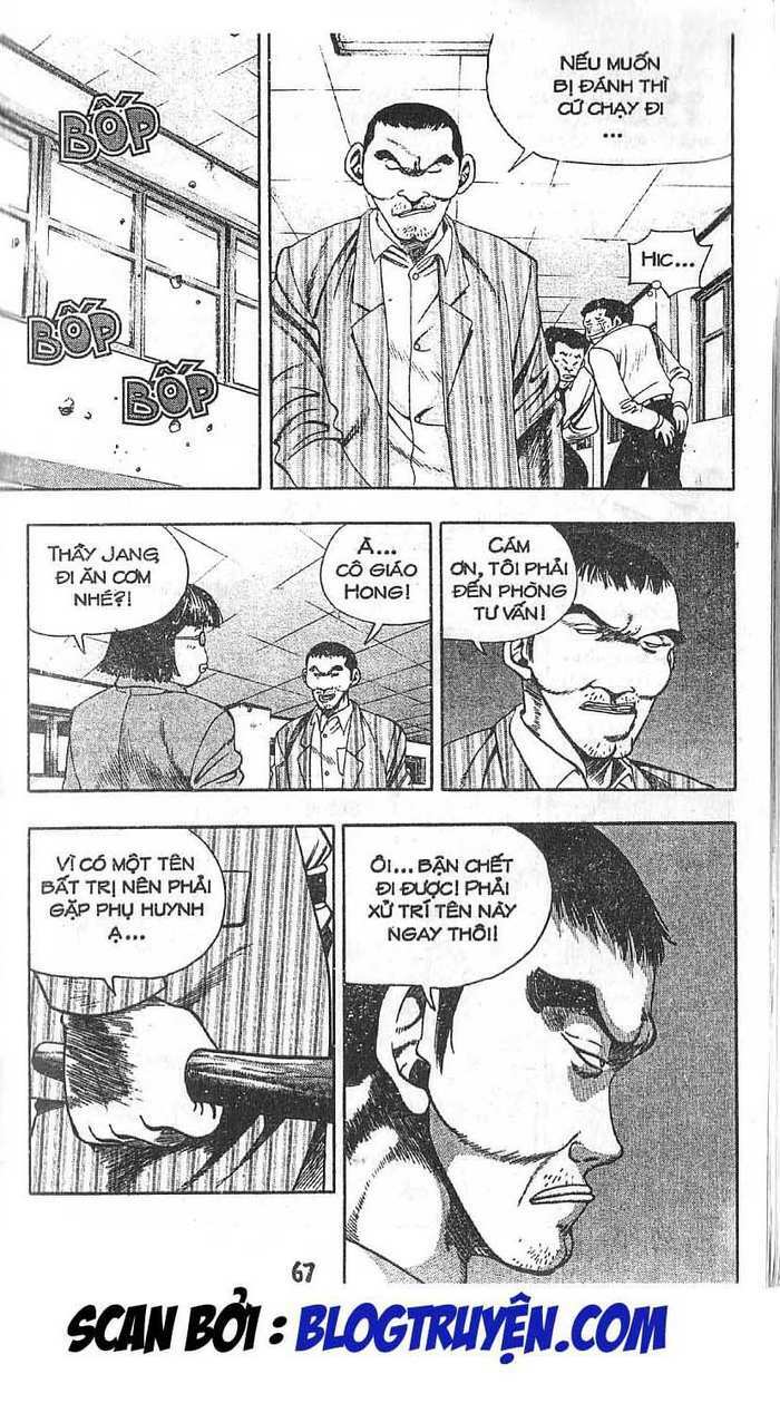 Kid Gang Chapter 79 - Trang 2