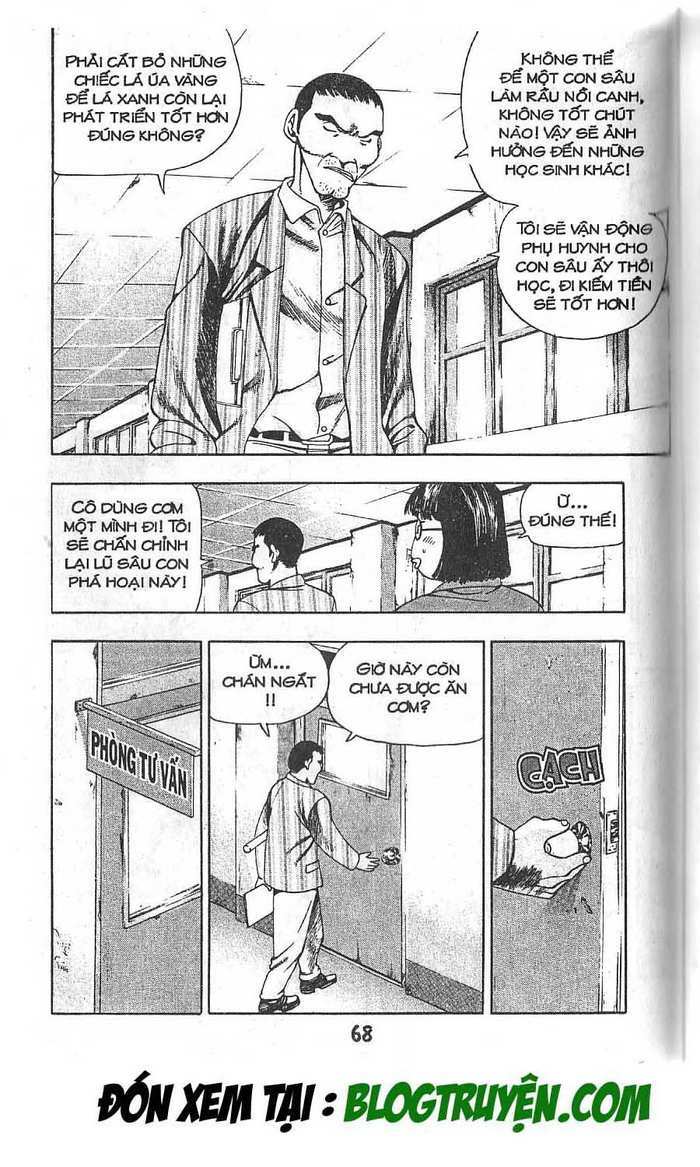 Kid Gang Chapter 79 - Trang 2