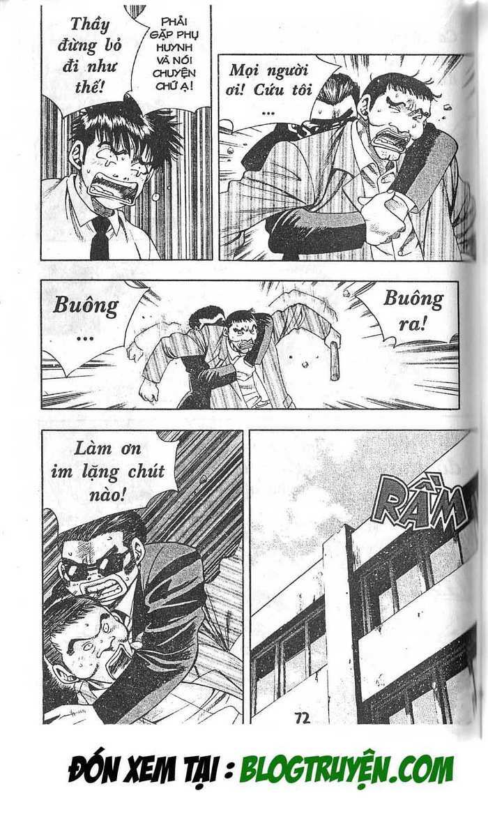 Kid Gang Chapter 79 - Trang 2