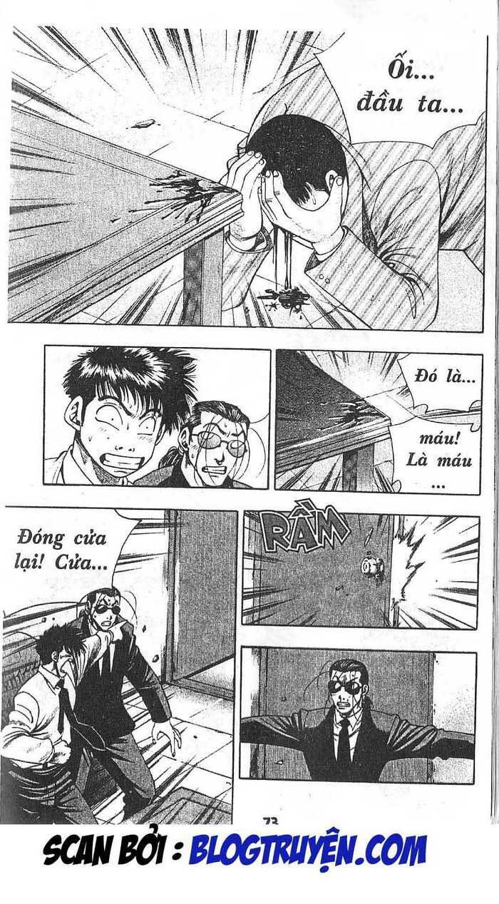 Kid Gang Chapter 79 - Trang 2