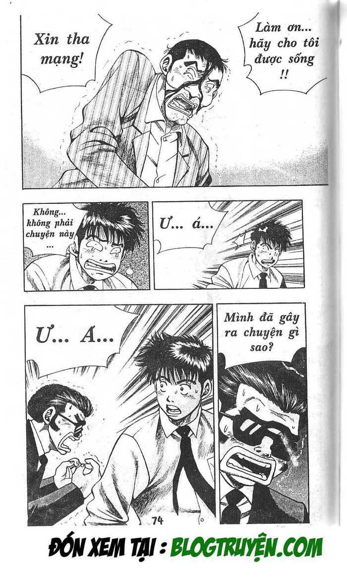 Kid Gang Chapter 79 - Trang 2