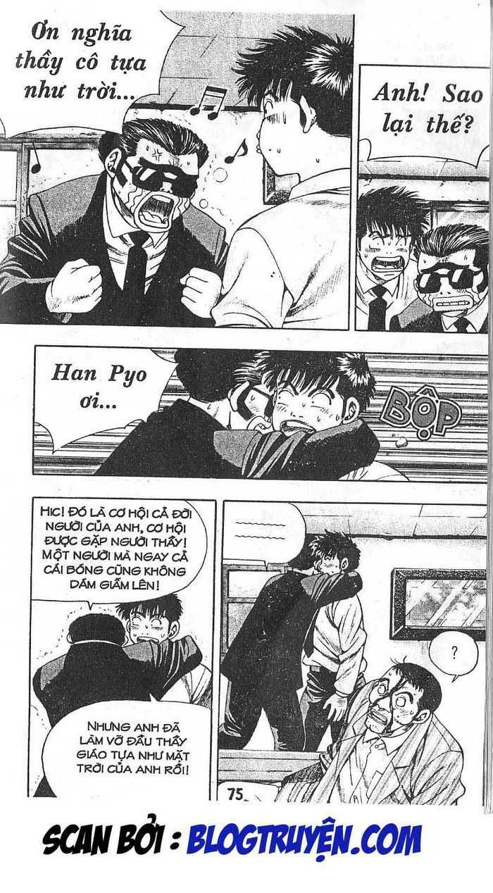 Kid Gang Chapter 79 - Trang 2