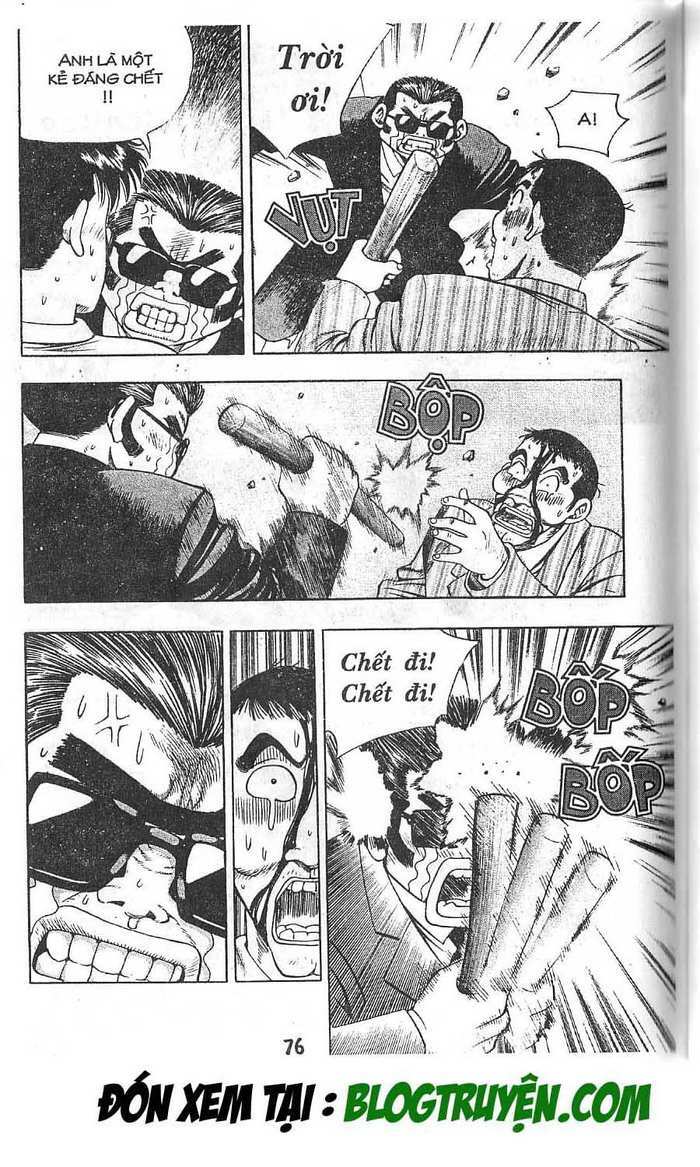 Kid Gang Chapter 79 - Trang 2