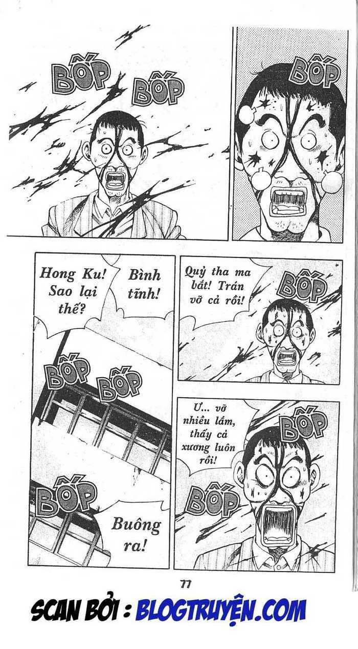 Kid Gang Chapter 79 - Trang 2