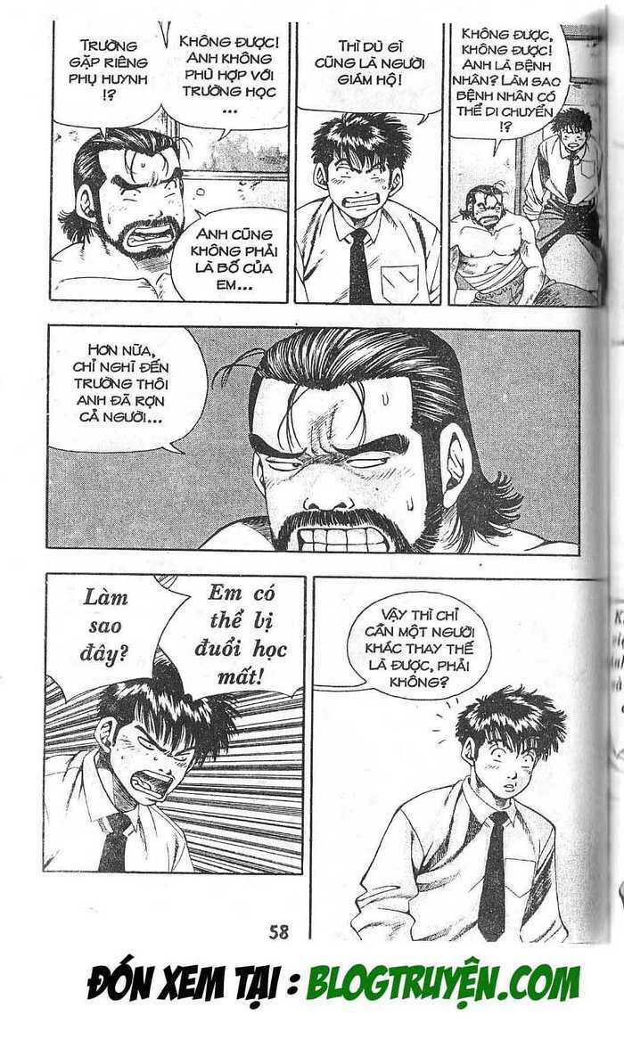 Kid Gang Chapter 79 - Trang 2