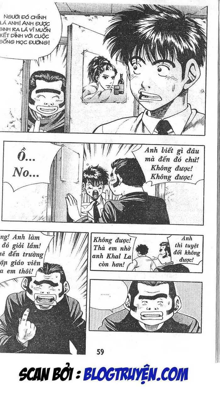 Kid Gang Chapter 79 - Trang 2