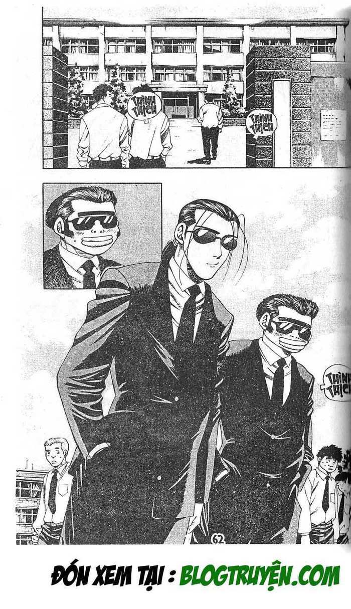 Kid Gang Chapter 79 - Trang 2