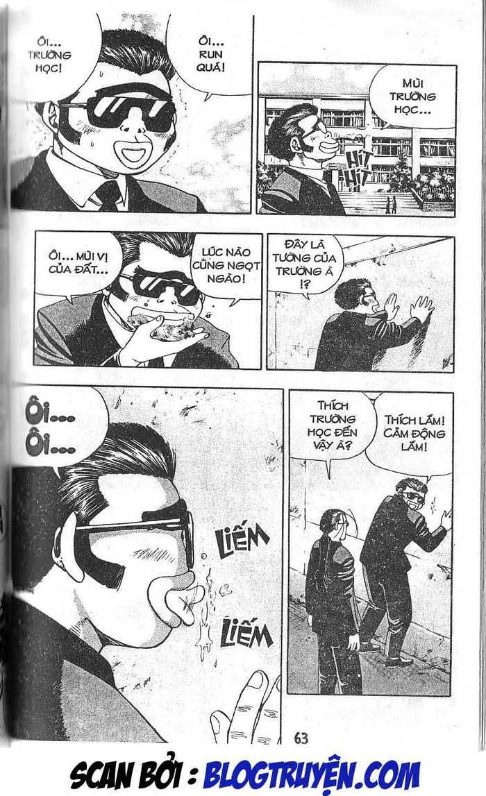 Kid Gang Chapter 79 - Trang 2