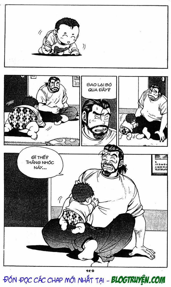 Kid Gang Chapter 8 - Trang 2