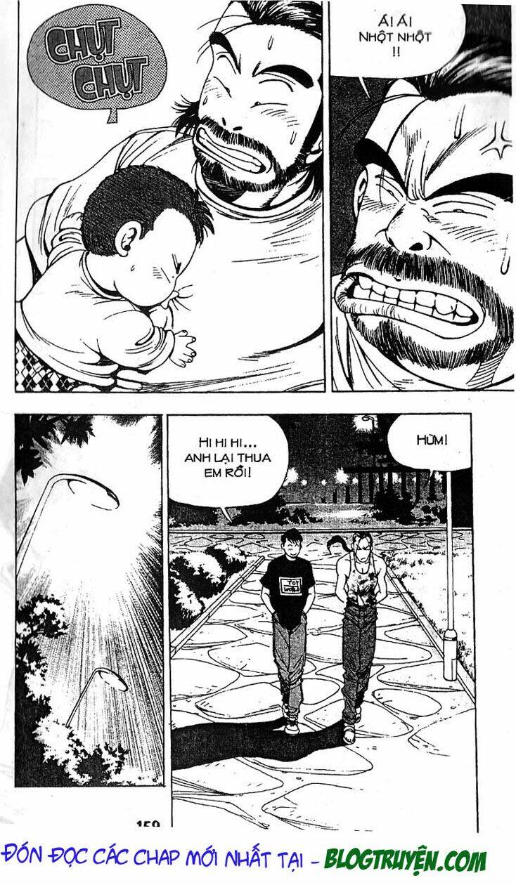 Kid Gang Chapter 8 - Trang 2