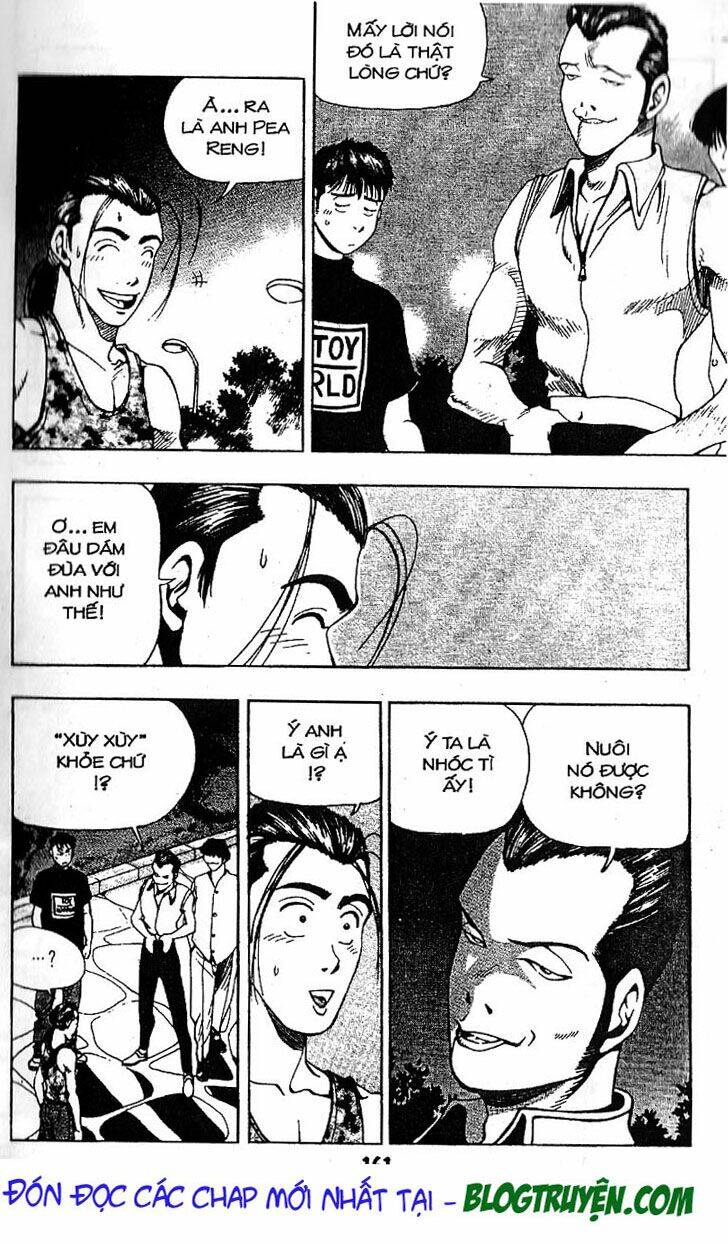 Kid Gang Chapter 8 - Trang 2