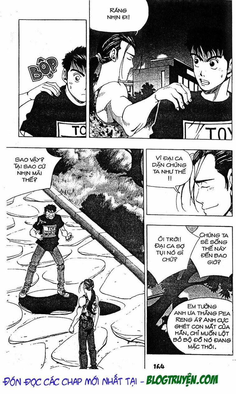 Kid Gang Chapter 8 - Trang 2