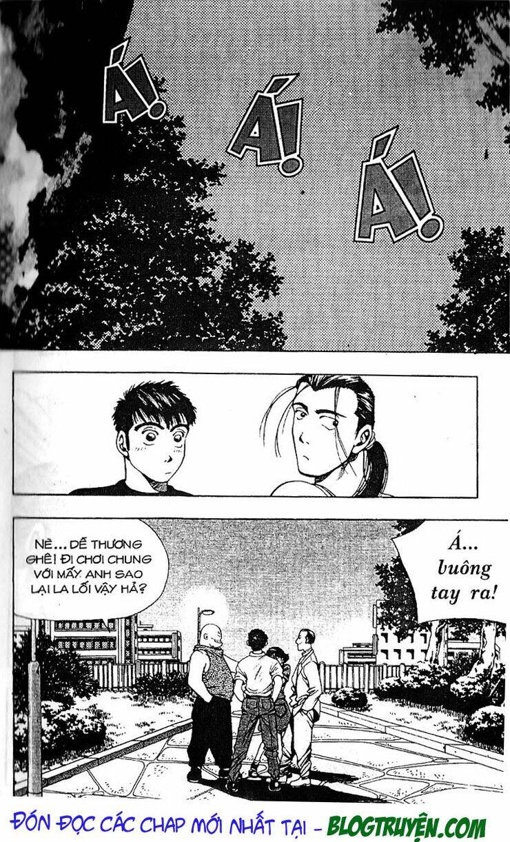 Kid Gang Chapter 8 - Trang 2