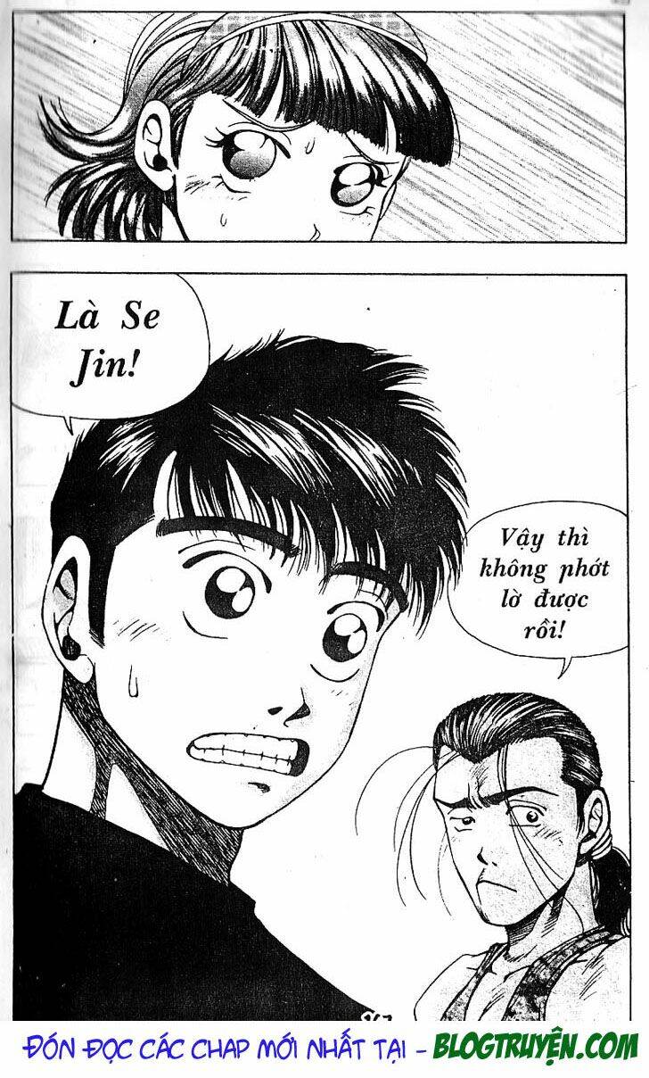 Kid Gang Chapter 8 - Trang 2