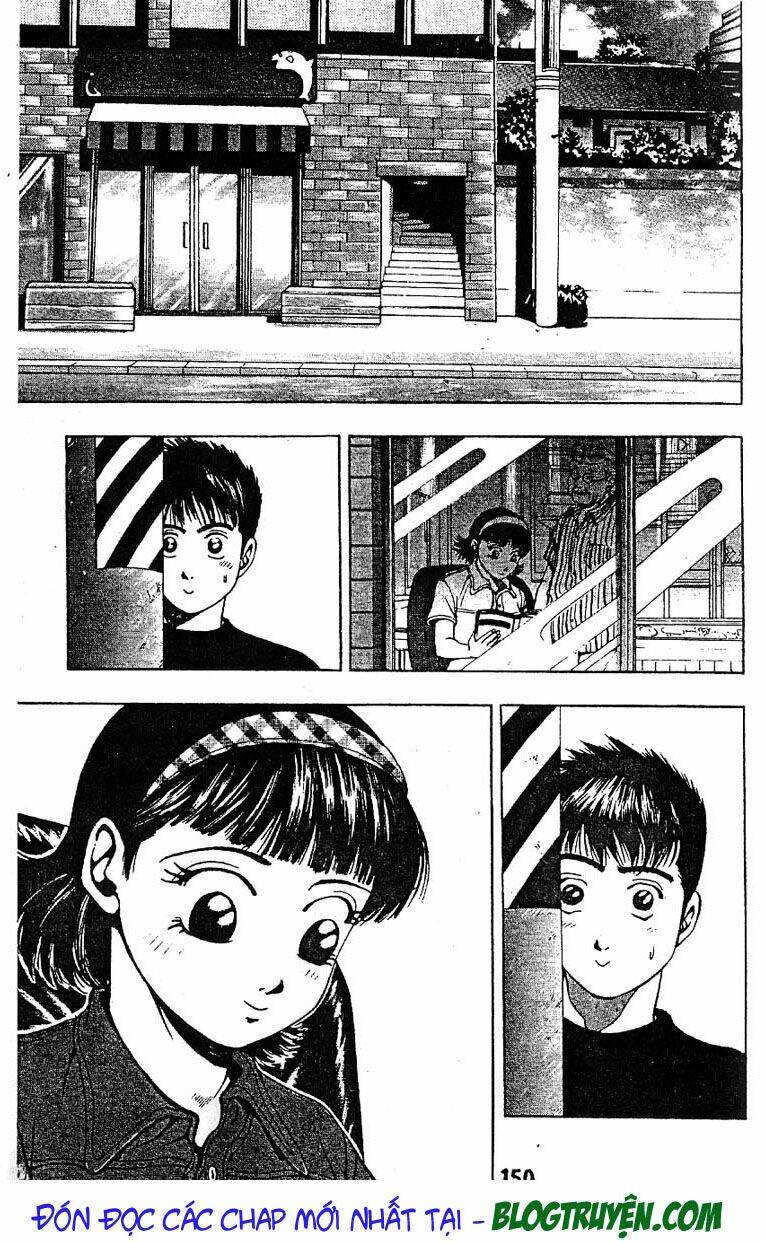 Kid Gang Chapter 8 - Trang 2