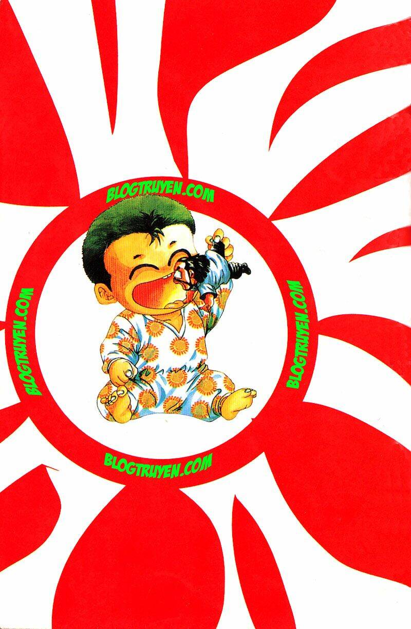 Kid Gang Chapter 8 - Trang 2