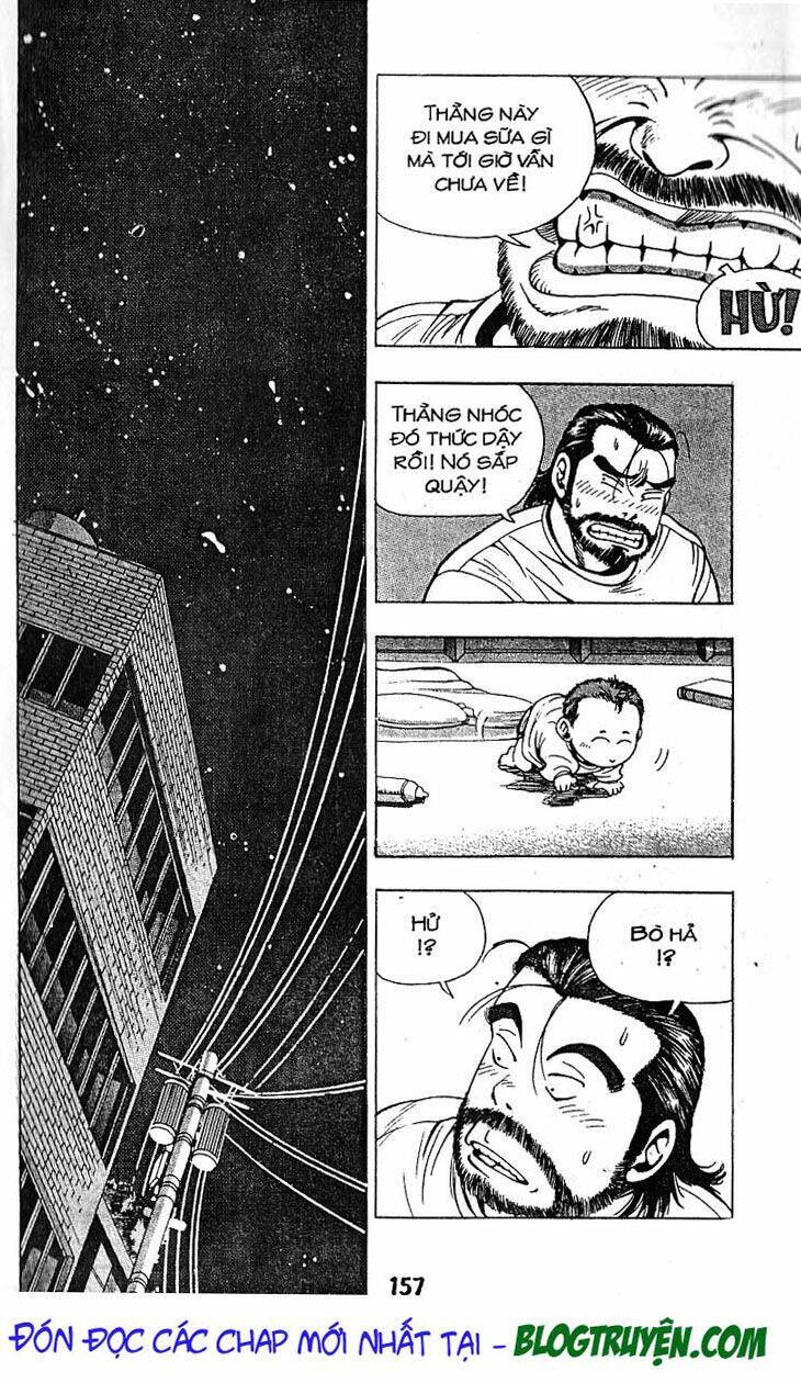 Kid Gang Chapter 8 - Trang 2