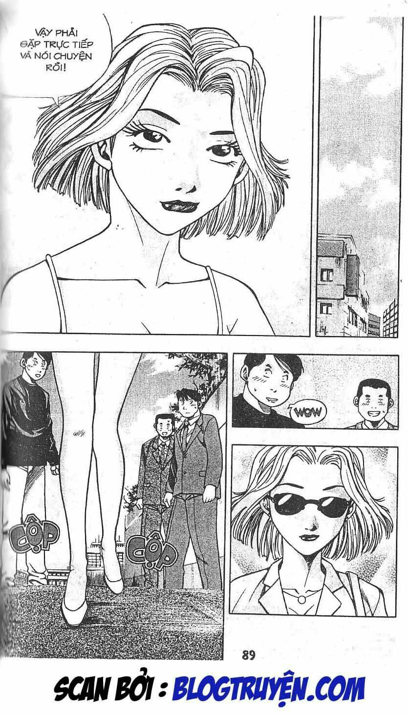 Kid Gang Chapter 80 - Trang 2