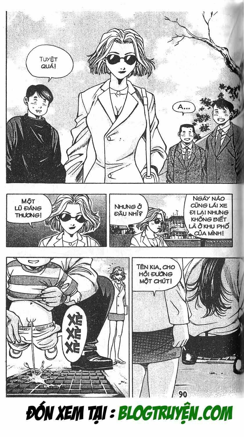 Kid Gang Chapter 80 - Trang 2