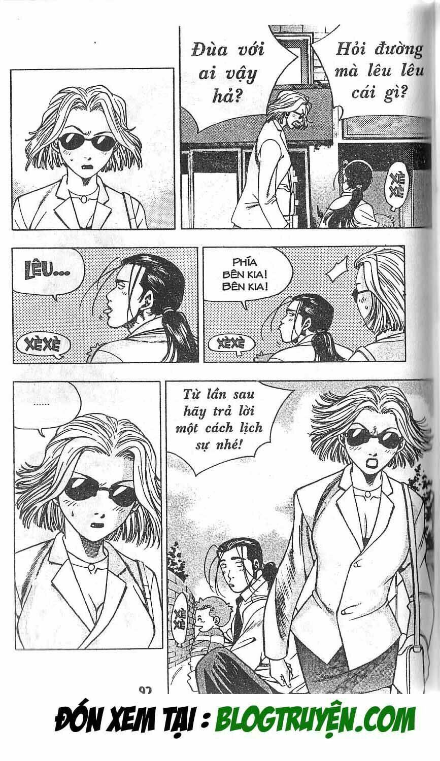 Kid Gang Chapter 80 - Trang 2