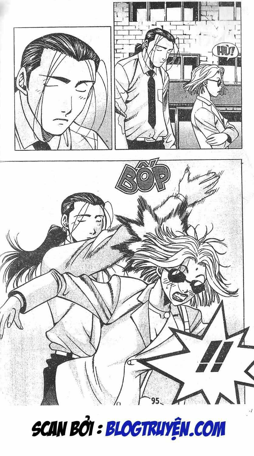 Kid Gang Chapter 80 - Trang 2