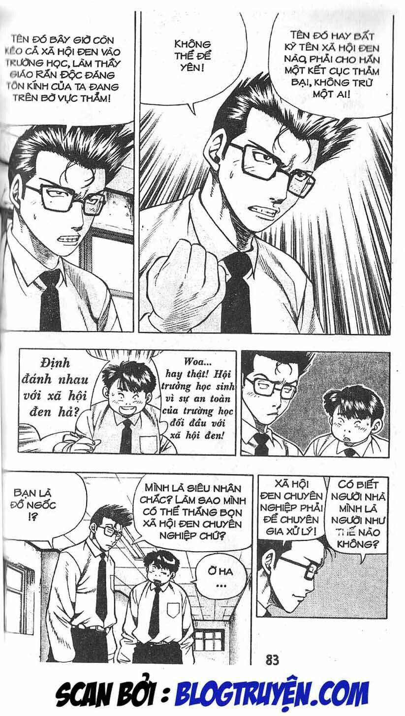 Kid Gang Chapter 80 - Trang 2