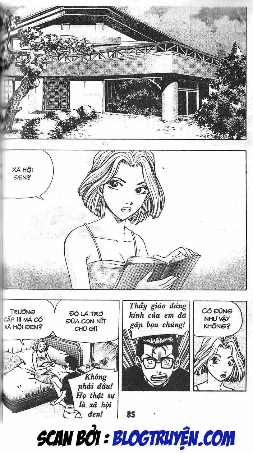 Kid Gang Chapter 80 - Trang 2