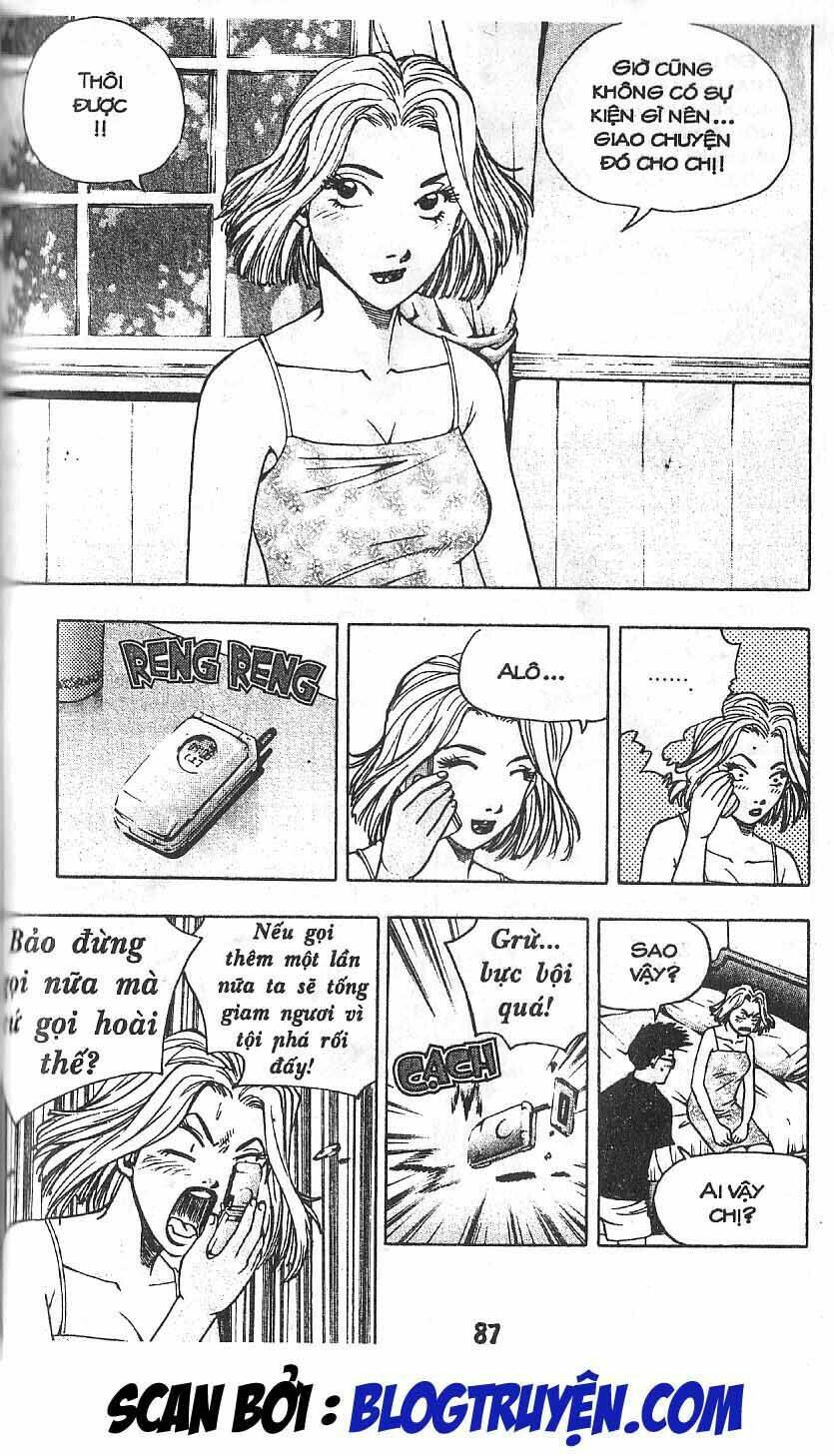 Kid Gang Chapter 80 - Trang 2