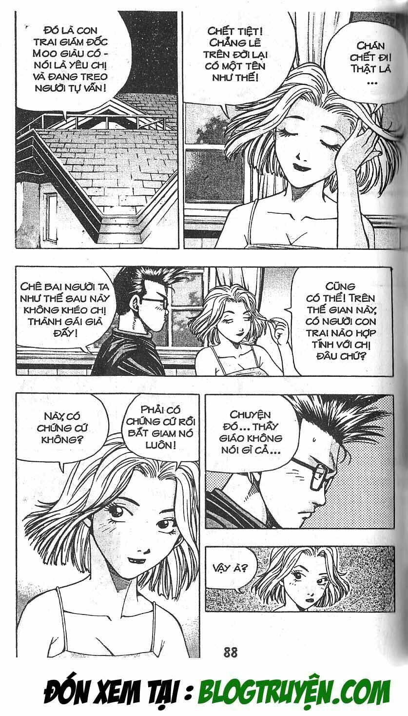 Kid Gang Chapter 80 - Trang 2