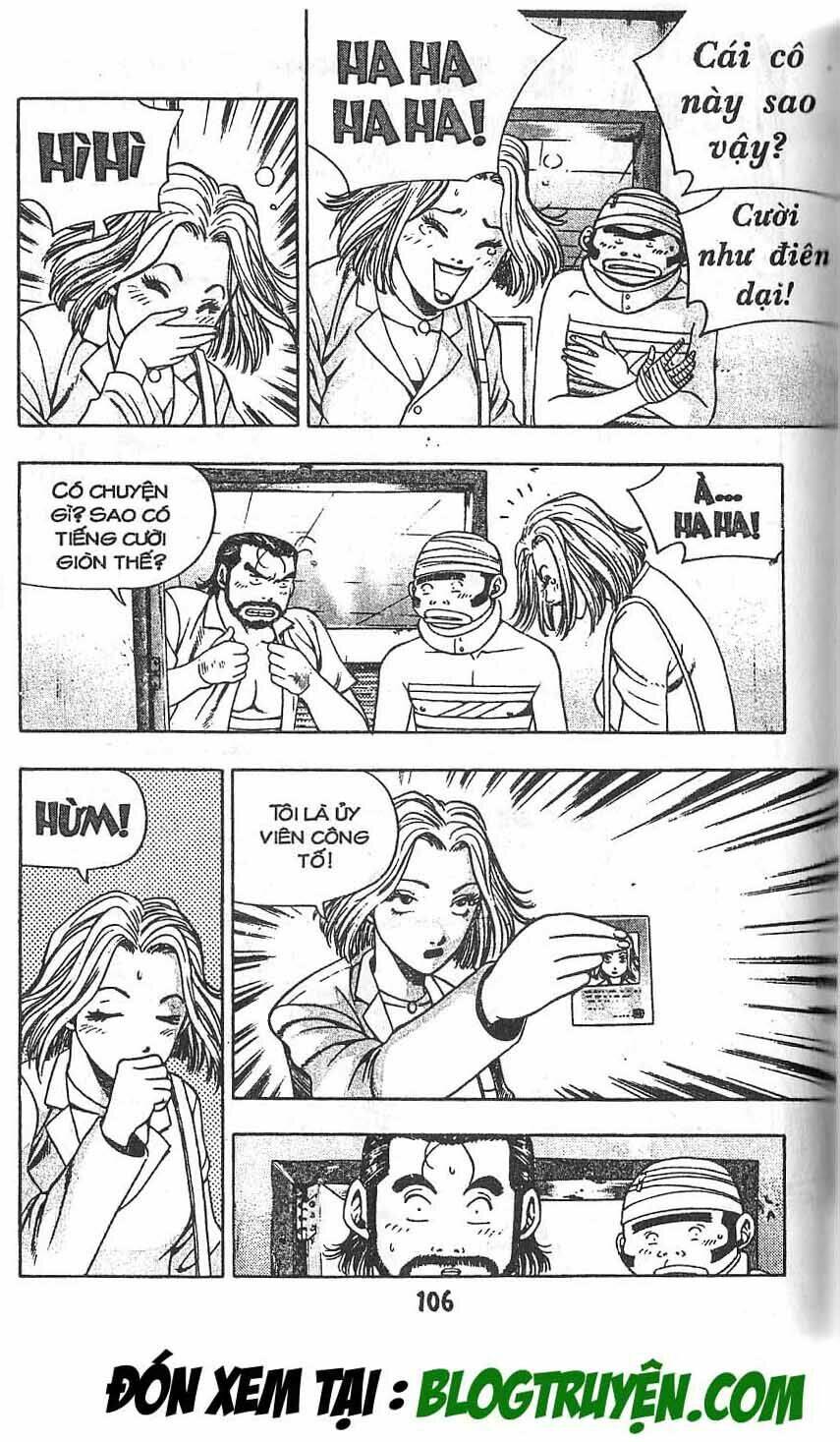 Kid Gang Chapter 81 - Trang 2