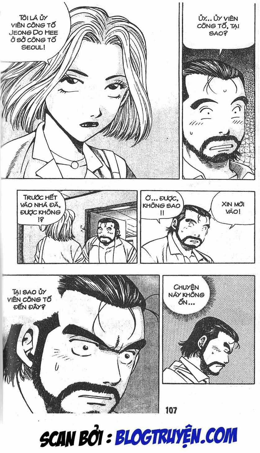 Kid Gang Chapter 81 - Trang 2