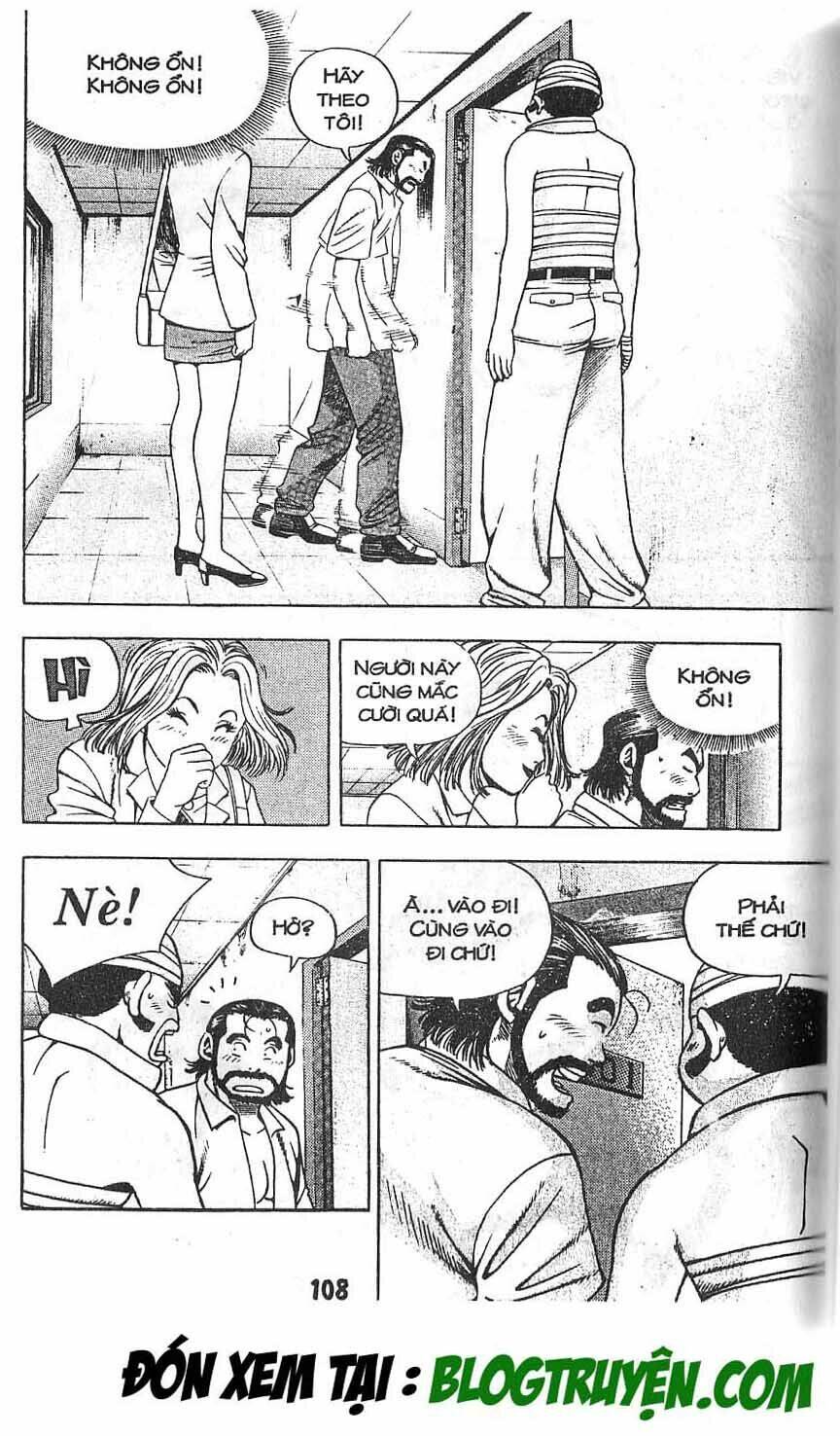 Kid Gang Chapter 81 - Trang 2