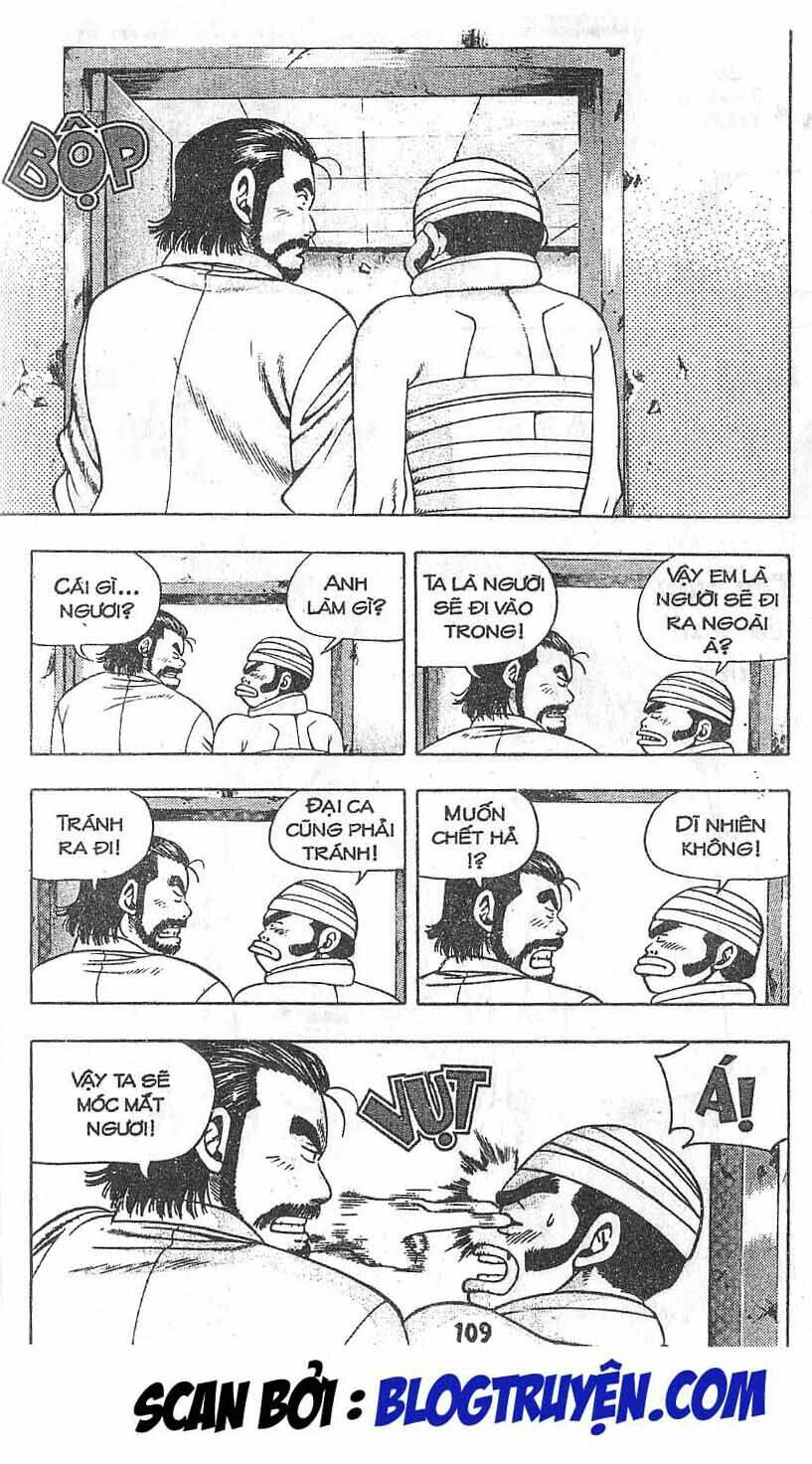 Kid Gang Chapter 81 - Trang 2