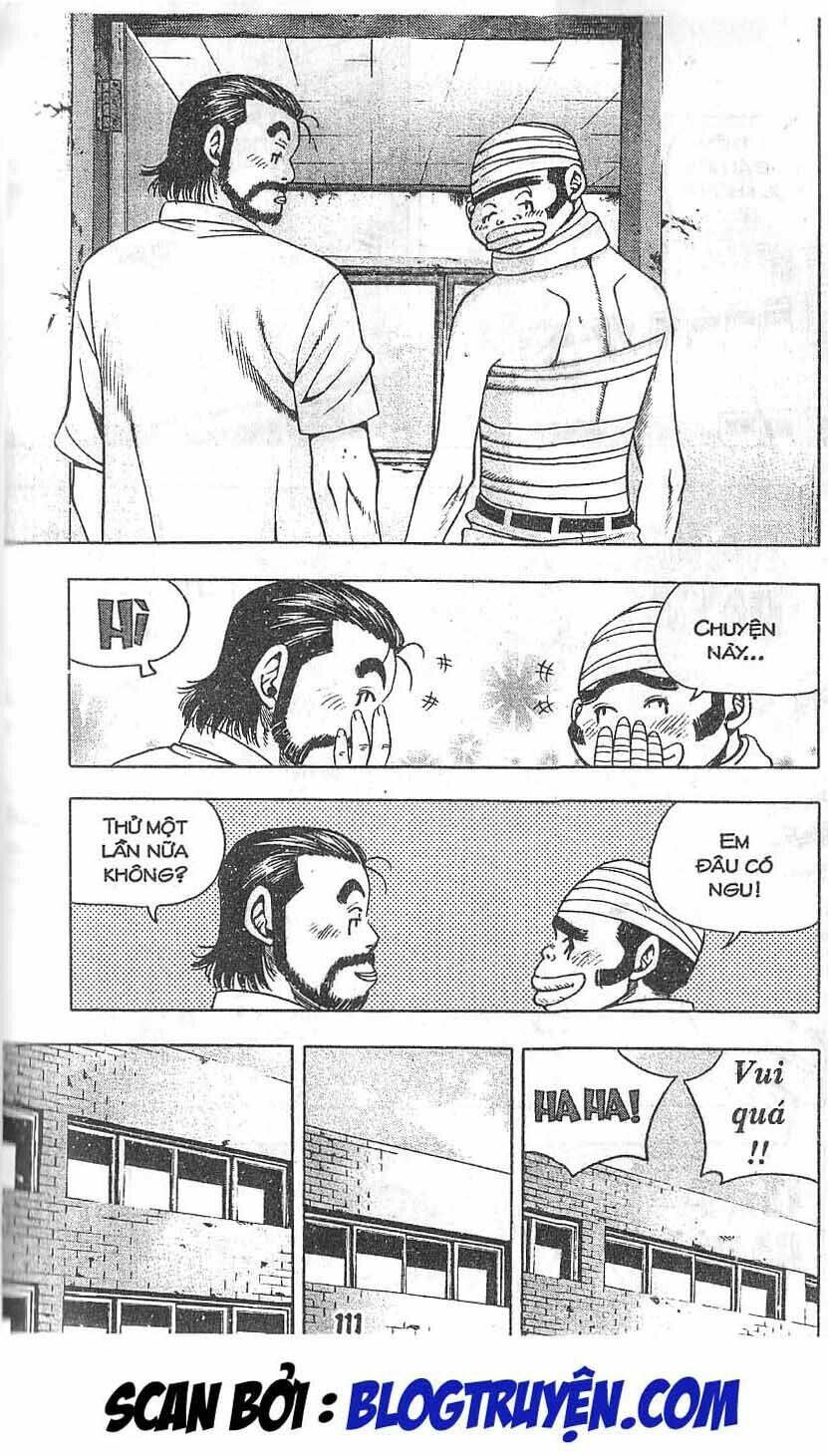 Kid Gang Chapter 81 - Trang 2