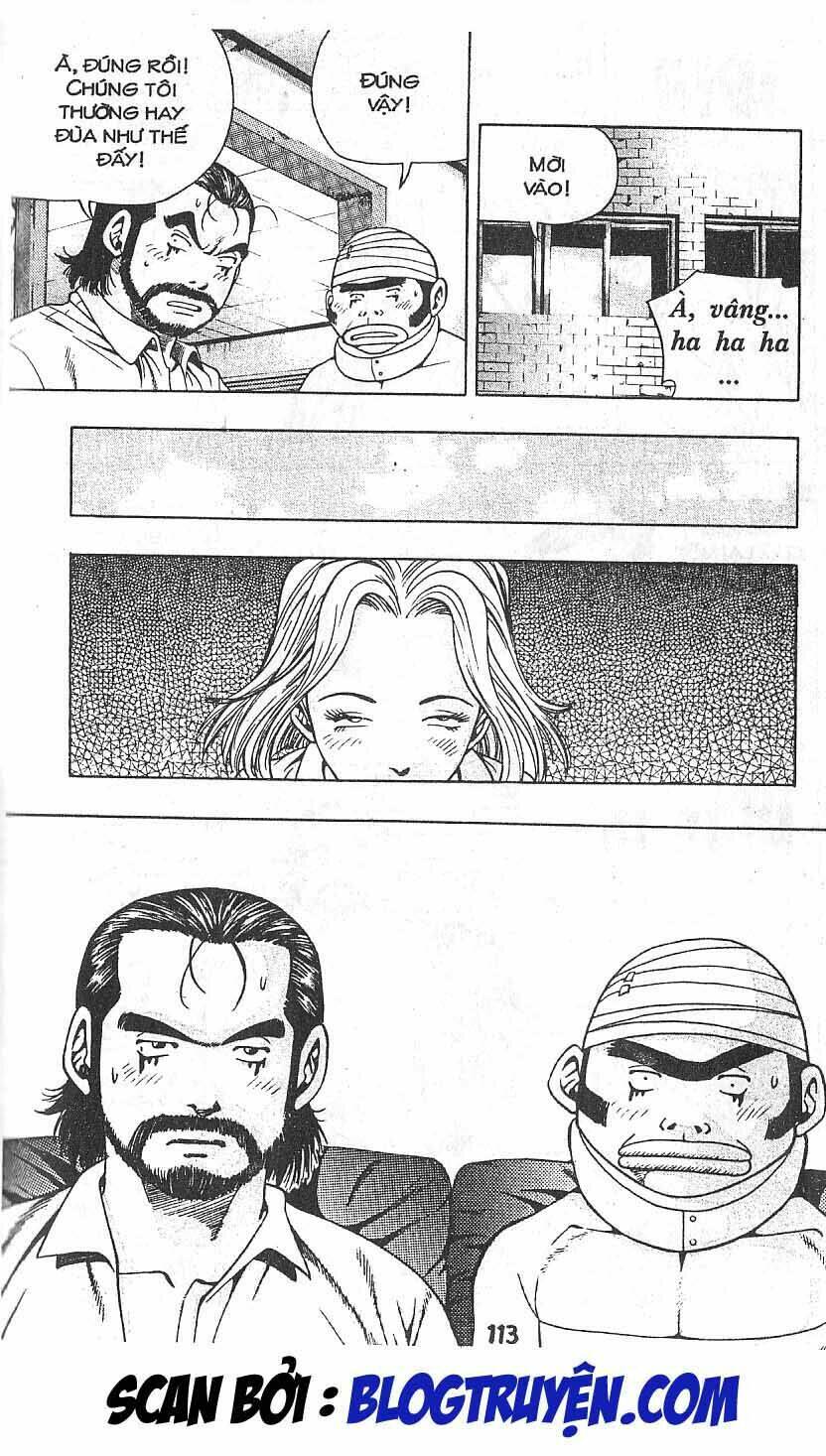 Kid Gang Chapter 81 - Trang 2